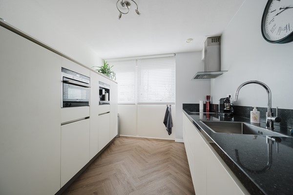 Medium property photo - Else van der Banstraat 127, 3207 JB Spijkenisse